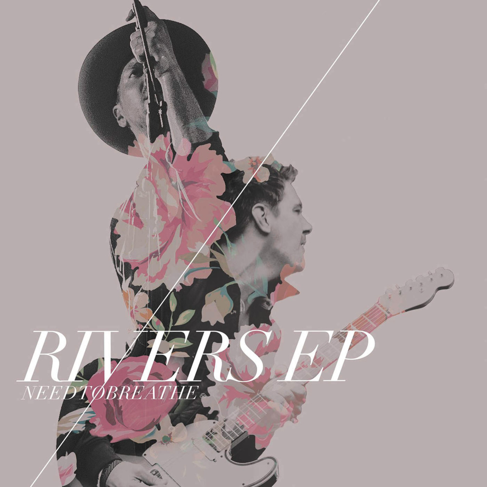 Cover image for Rivers - EP