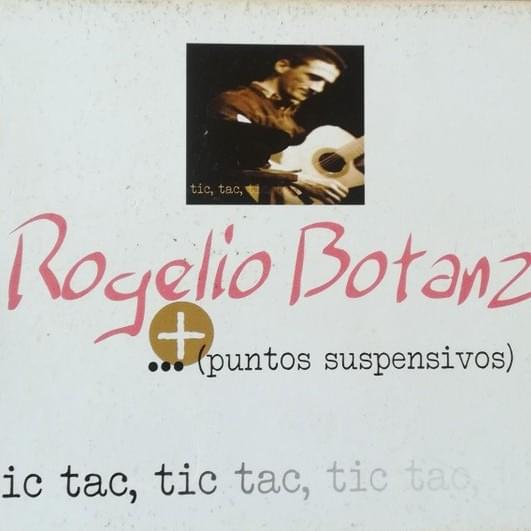 Nire Poesía by Rogelio Botanz