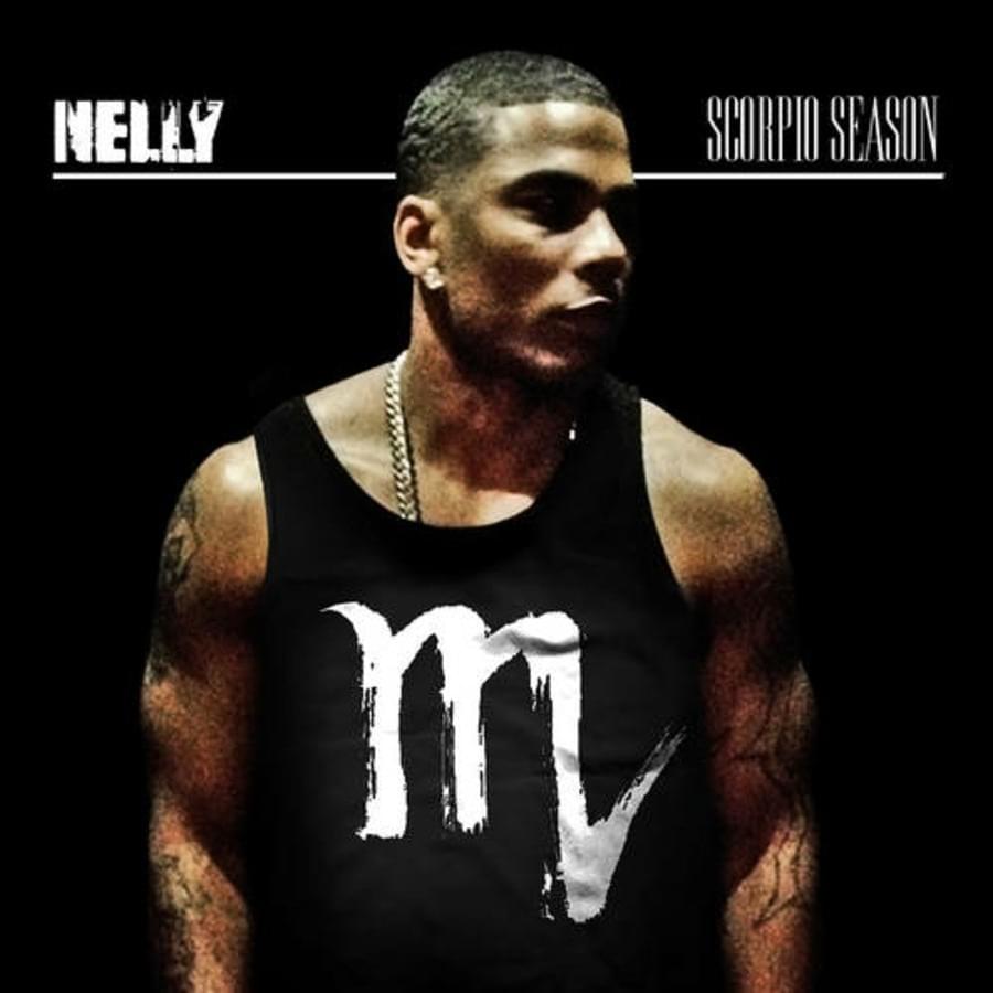 Album cover art for "MJ" by B.o.B & Nelly