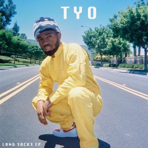 Cover image for Long Socks EP