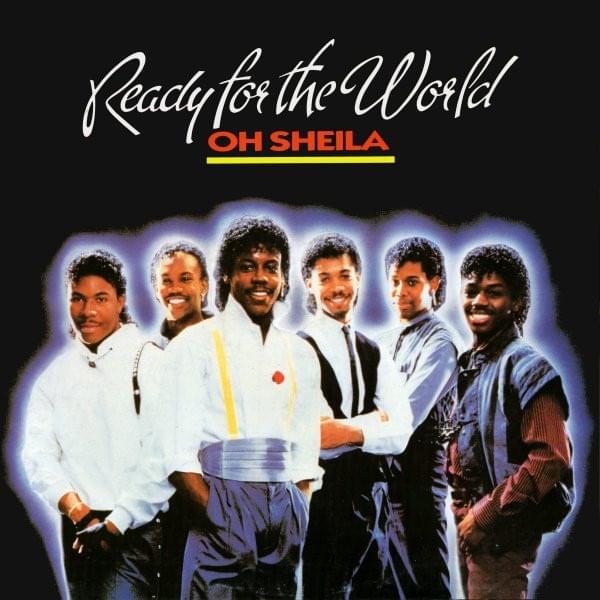 Oh Sheila by Ready for the World