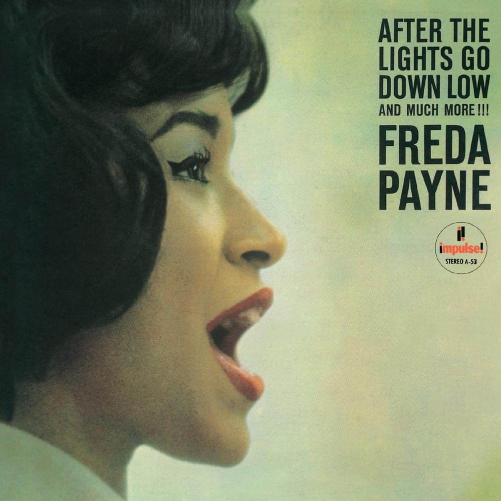 Cover image for After the Lights Go Down Low and Much More!!!