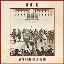 Cover image for Ohio / After the Gold Rush