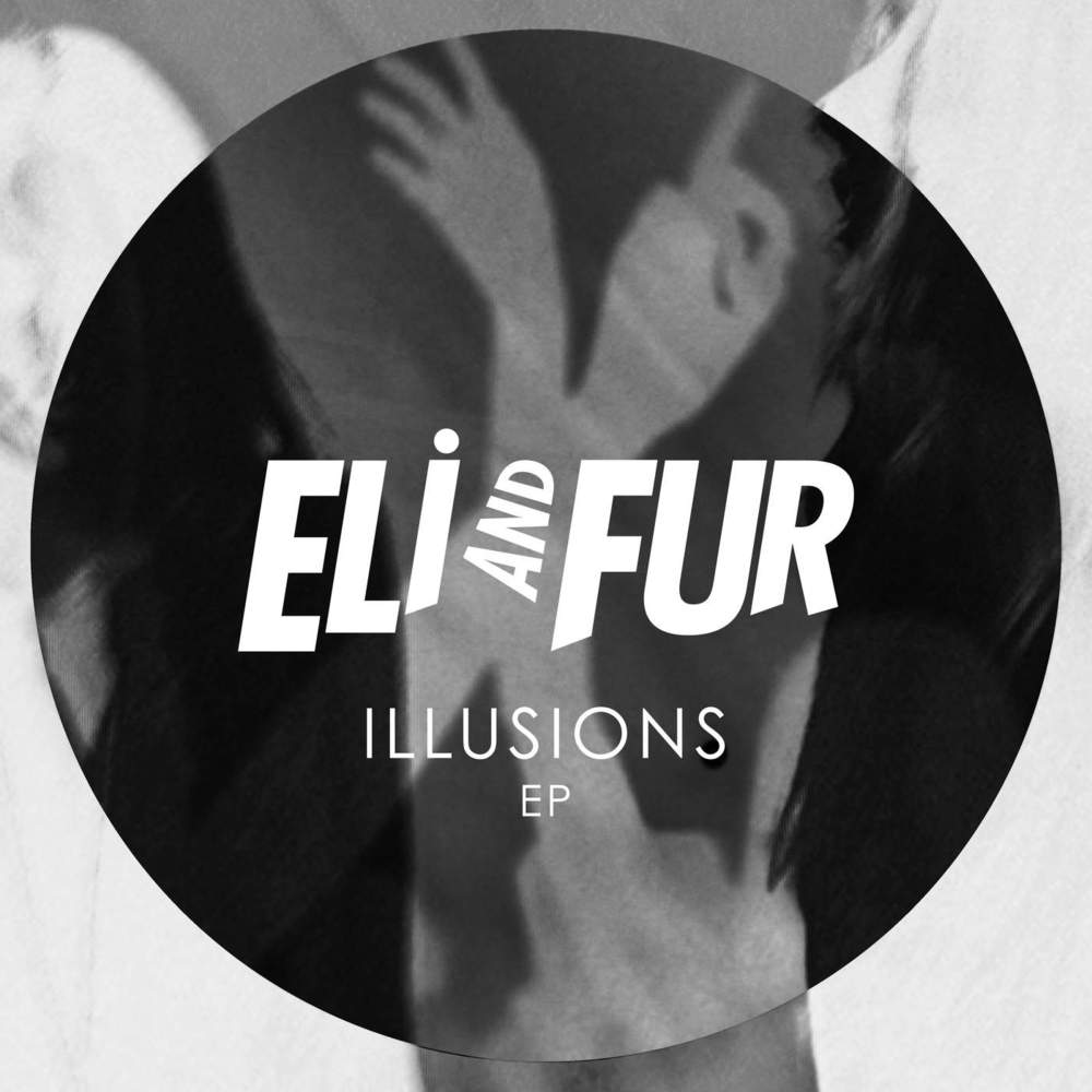 Cover image for Illusions