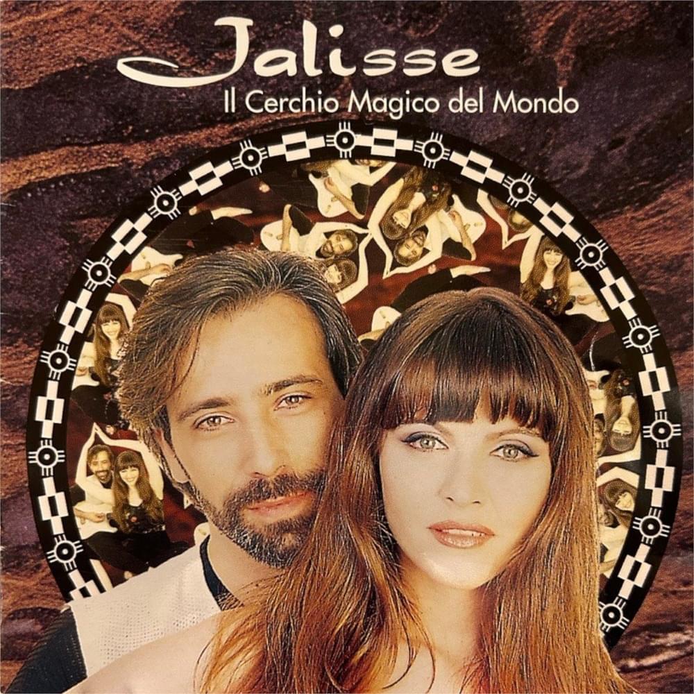 Fiumi di parole by Jalisse