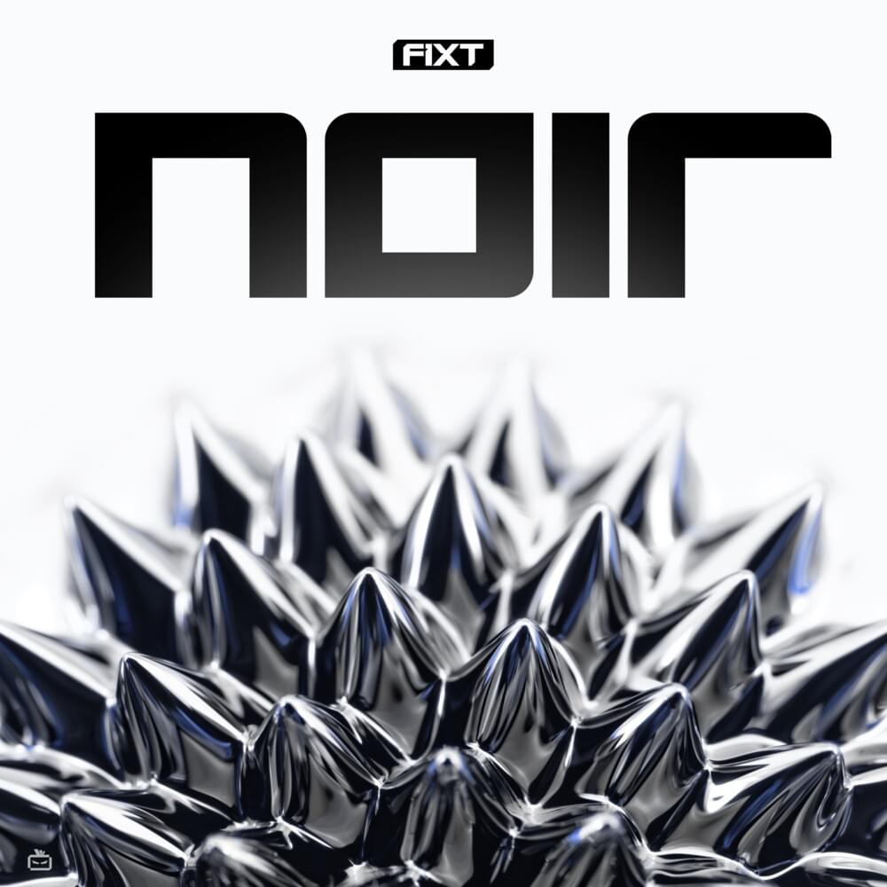 Cover image for FiXT: Noir