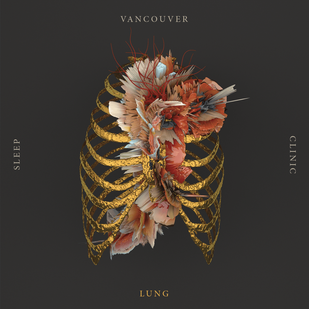 Lung by Vancouver Sleep Clinic