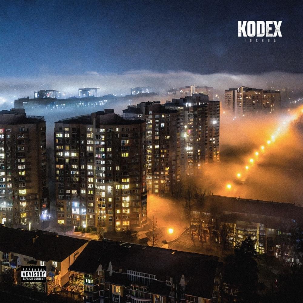 Kodex by Joshua (CZE)