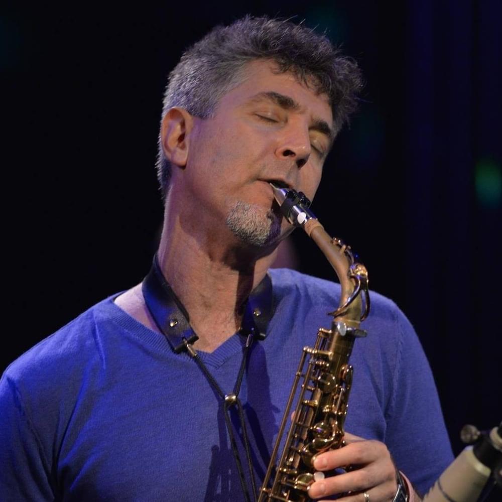 Photo of Nelson Rangell