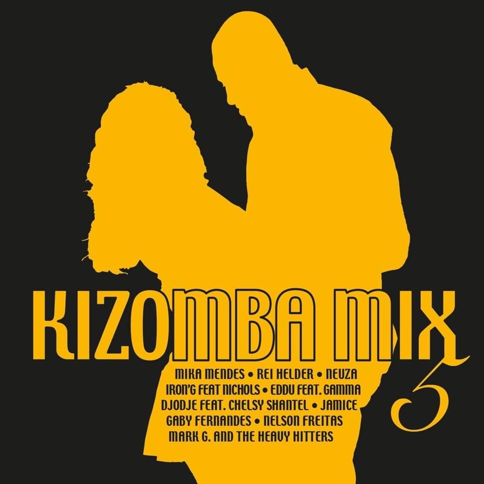 Volta Pa Mi by Neuza
