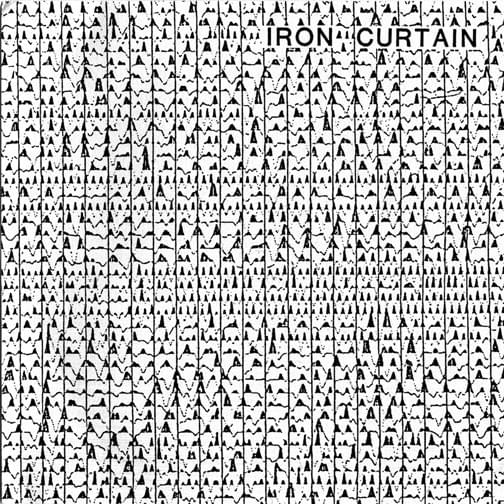The Condos by Iron Curtain
