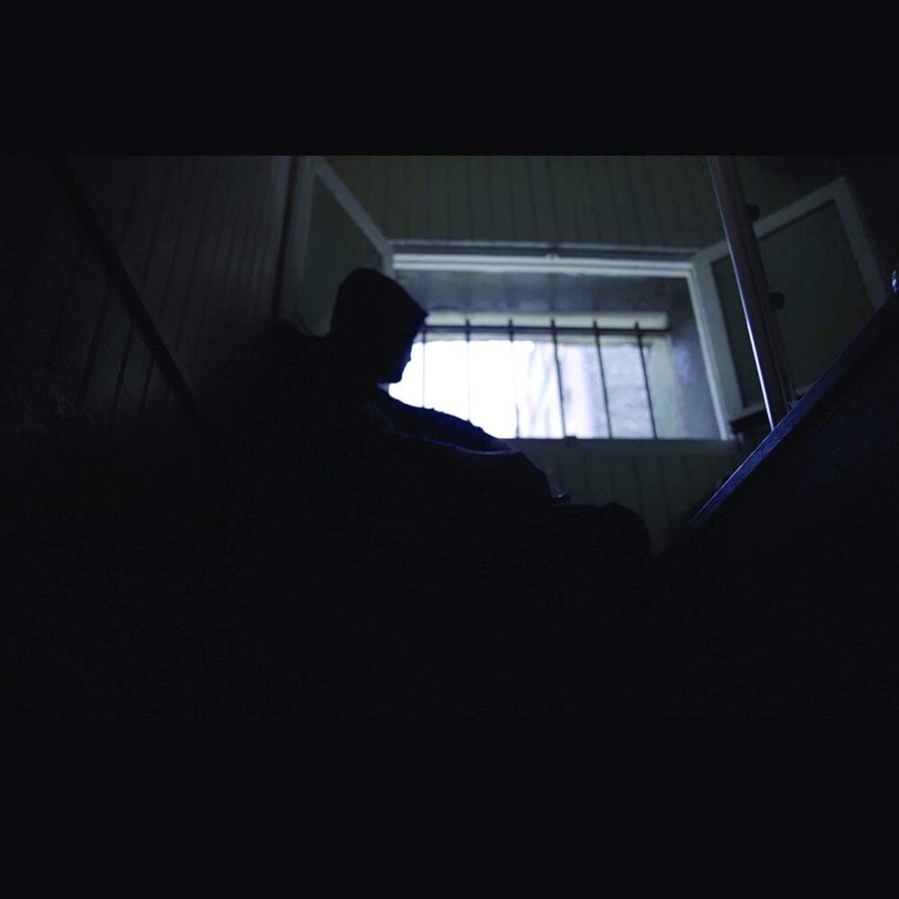 Album cover art for "Périmètre" by Hugo TSR