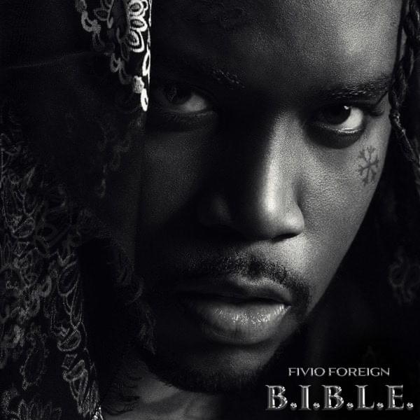 Cover image for B.I.B.L.E. (Deluxe)