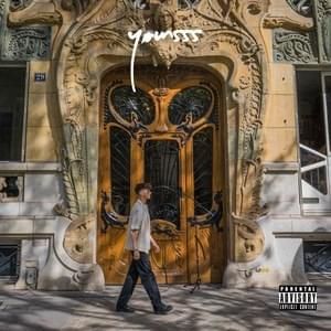 Crépuscule by Younsss