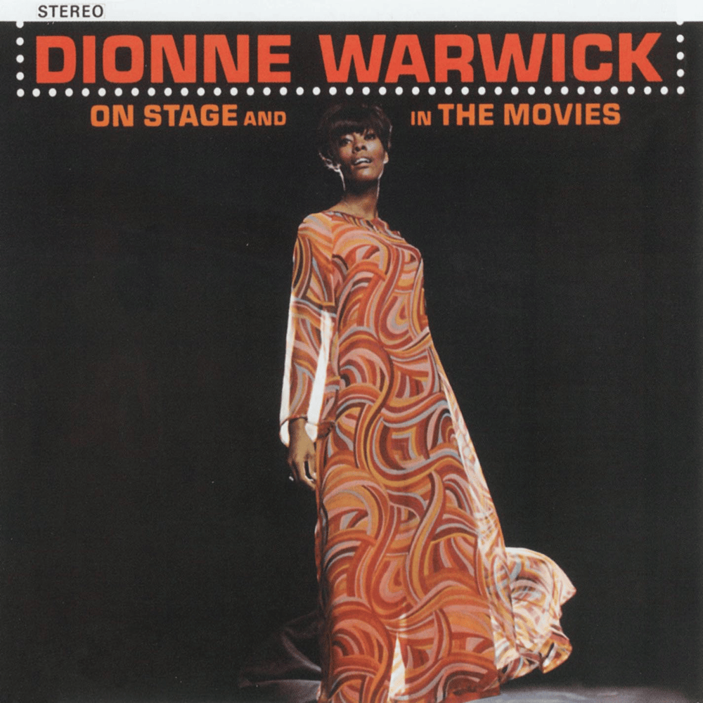 Cover image for On Stage and In the Movies