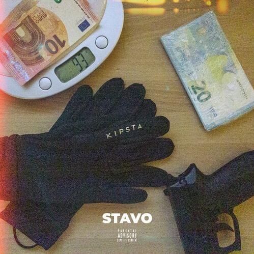 Cover image for Kipsta
