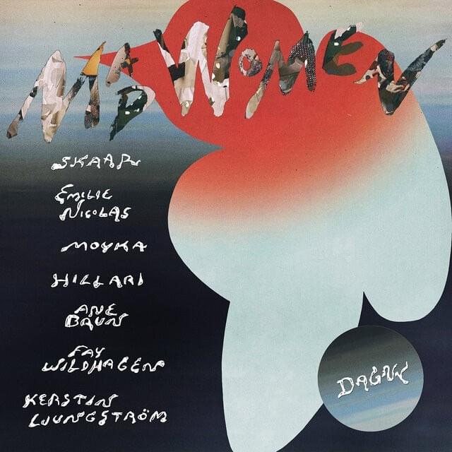 Cover image for Mad Women (Reissue)