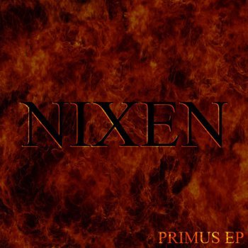 Cover image for Primus - EP