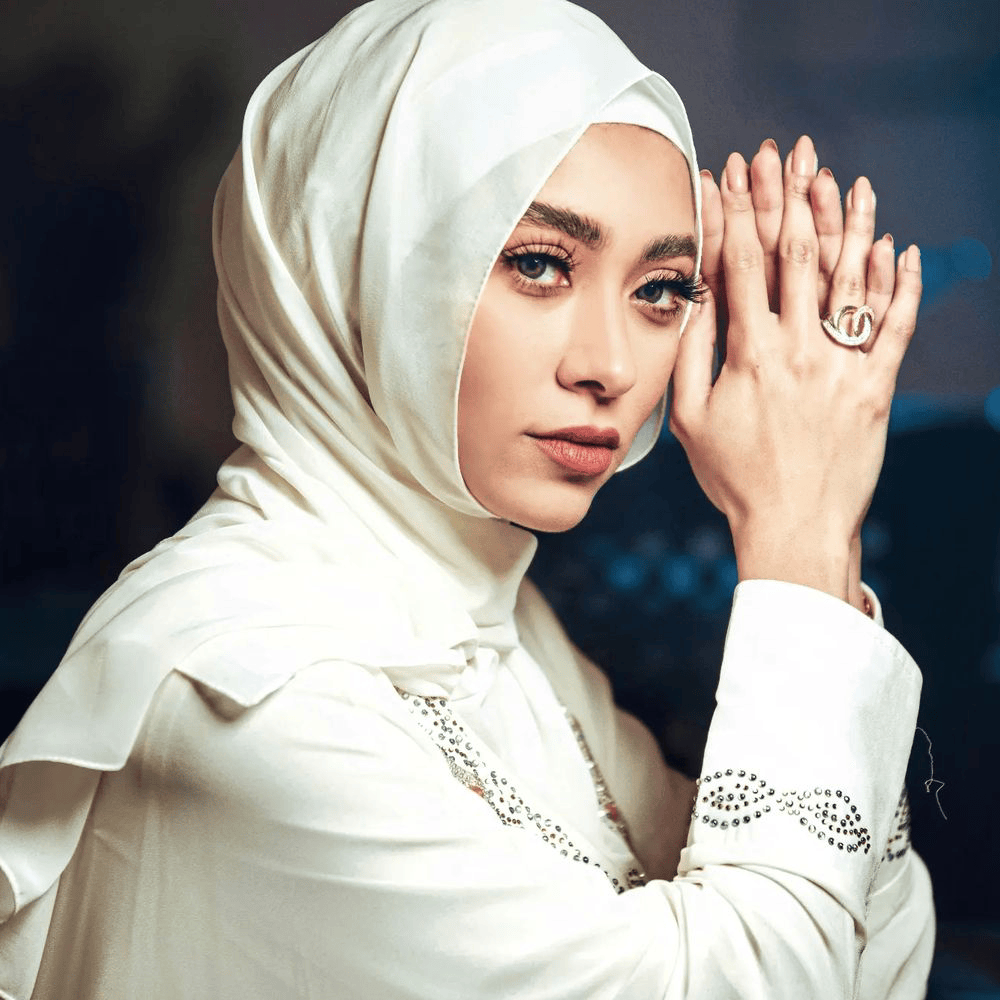 ZeeZee Adel - زيزي عادل Profile Picture Photo of ZeeZee Adel - زيزي عادل