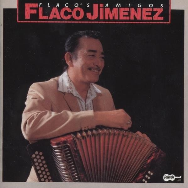 Para Toda La Vida by Flaco Jiménez