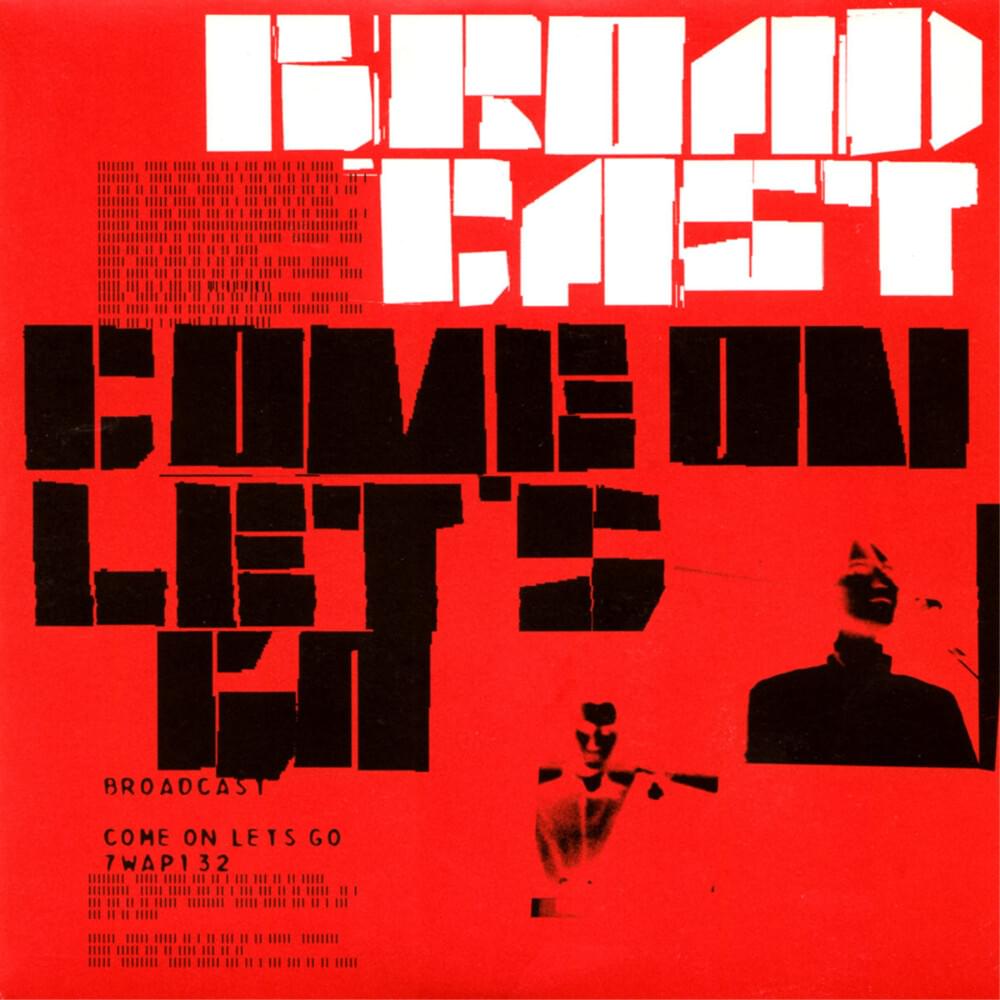 Cover image for Come On Let’s Go - Single