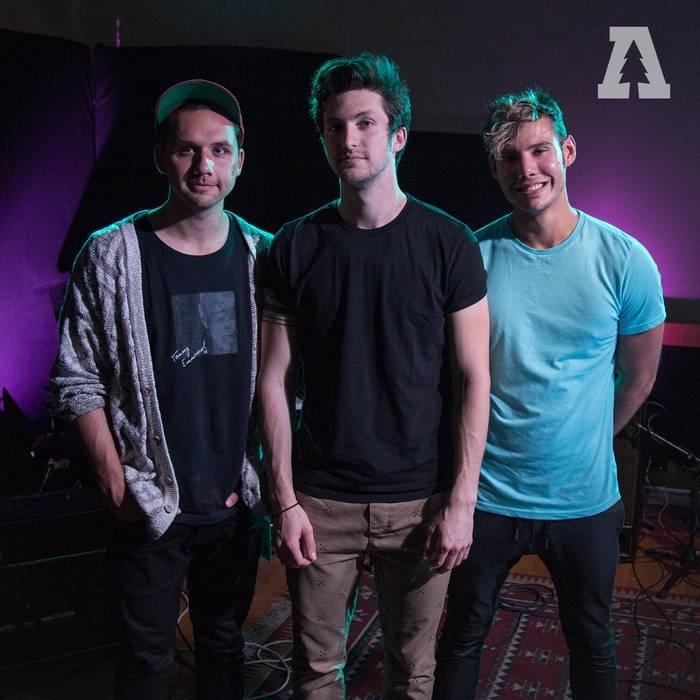 Cover image for PUBLIC - Audiotree Live