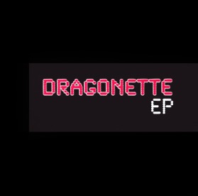 Cover image for Dragonette - EP