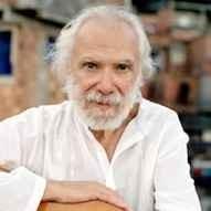 Cover image for Georges Moustaki