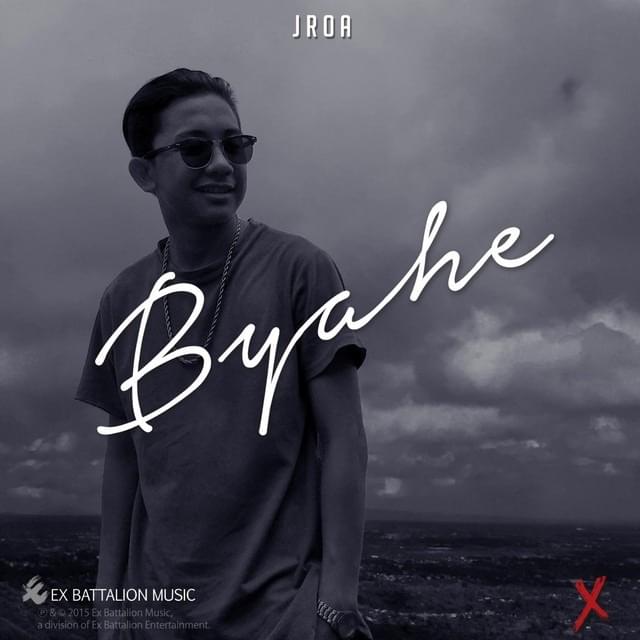 Cover image for Byahe
