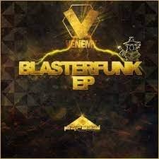 Blasterfunk by Venemy