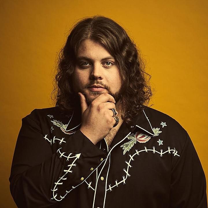 Photo of Dillon Carmichael