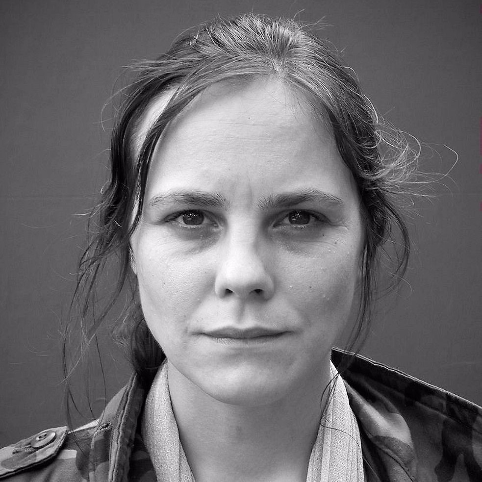 Scout Niblett Profile Picture Photo of Scout Niblett