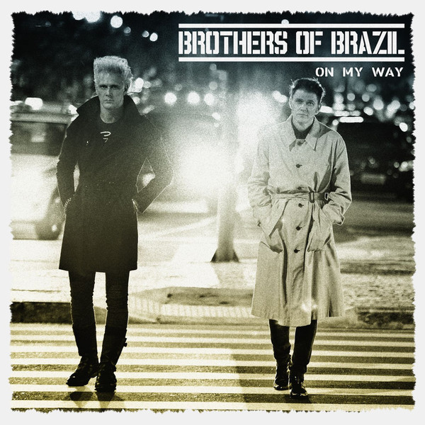 Missing the Boat by Brothers Of Brazil
