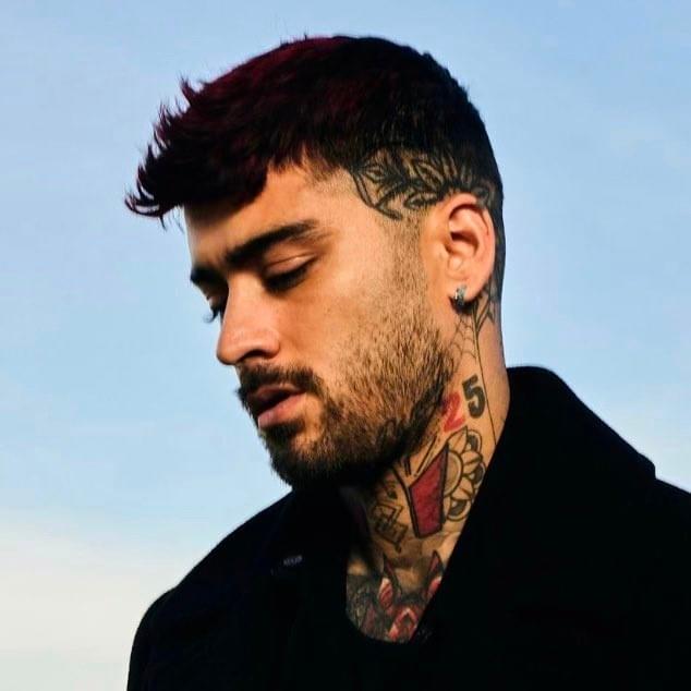 Photo of ZAYN