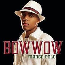 Cover image for Marco Polo - Single