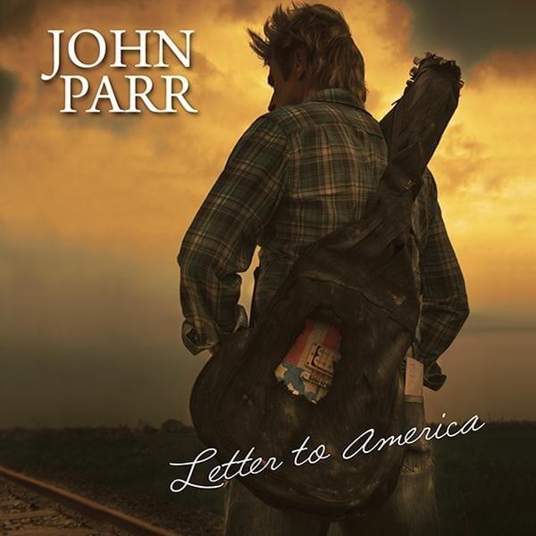 Time by John Parr