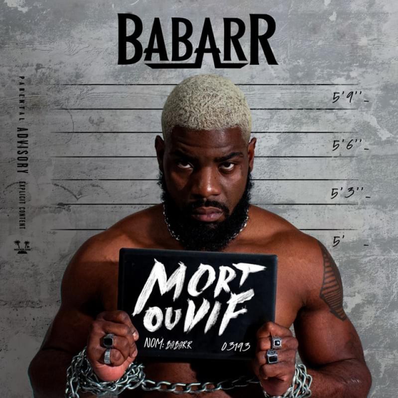 Kush by Babarr