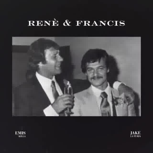 Renè & Francis by Emis Killa