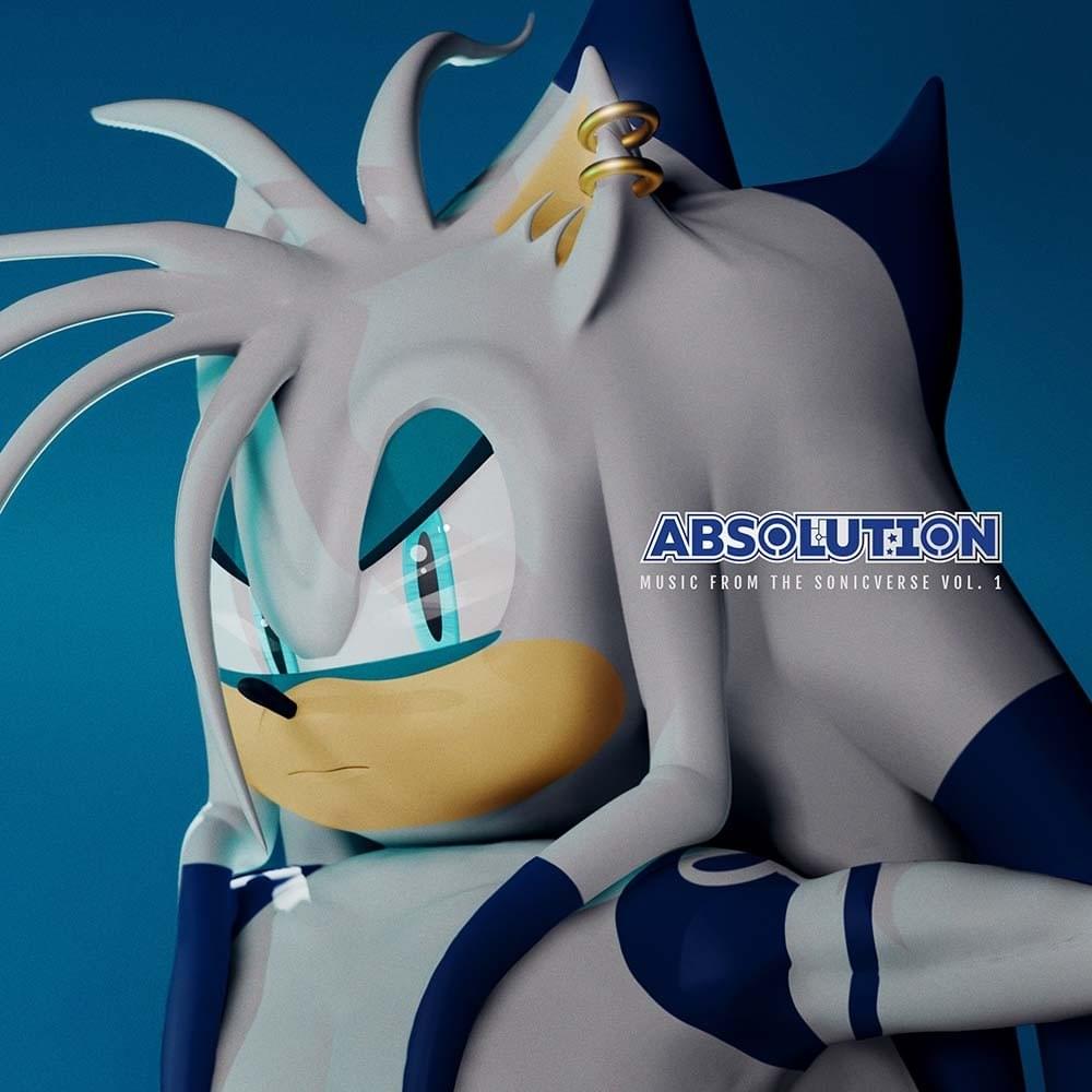 Cover image for ABSOLUTION: Music from the Sonicverse Vol. 1