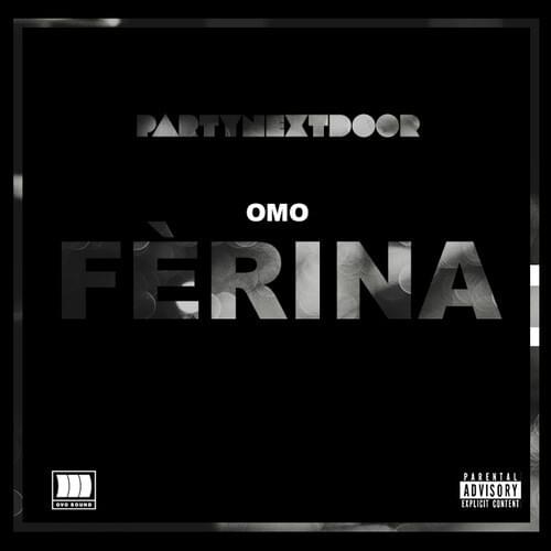 Cover image for FÉRINA