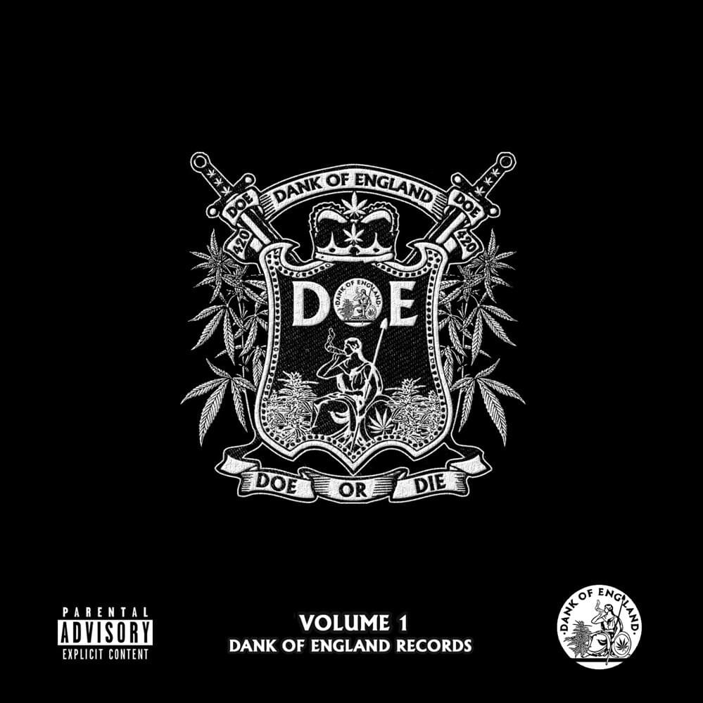 Doe or Die by Black The Ripper