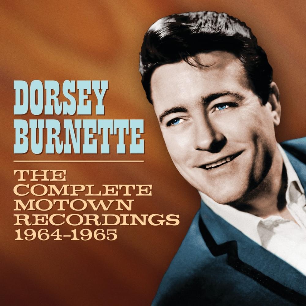 Cover image for The Complete Motown Recordings 1964-1965