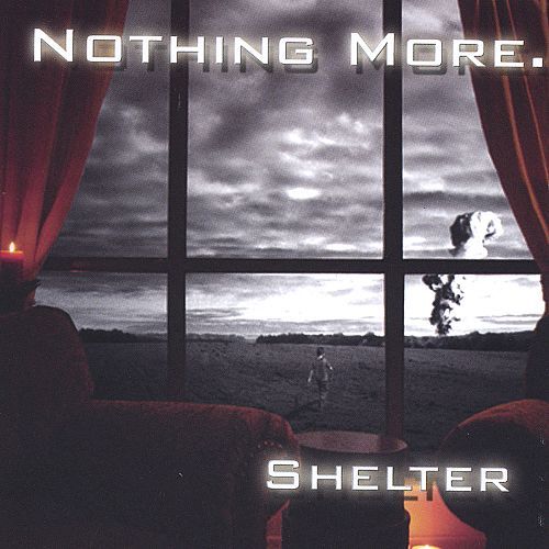 Cover image for Shelter