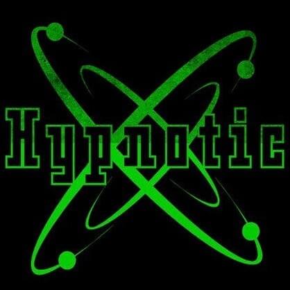 Cover image for Hypnotic Records