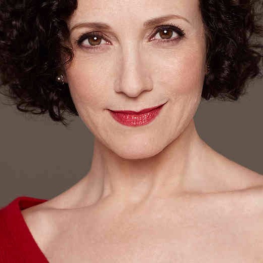 Bebe Neuwirth Profile Picture Photo of Bebe Neuwirth