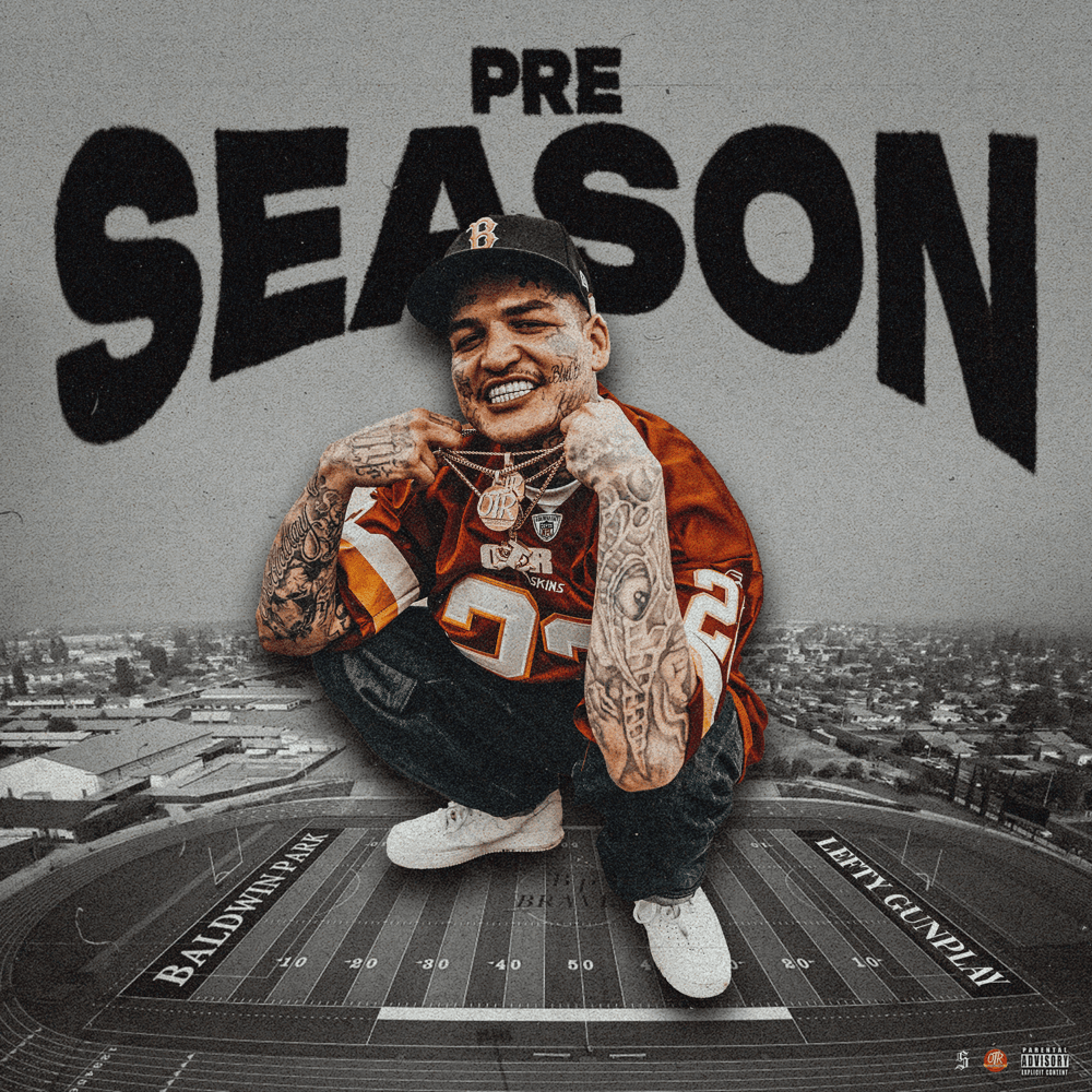 Cover image for PreSeason