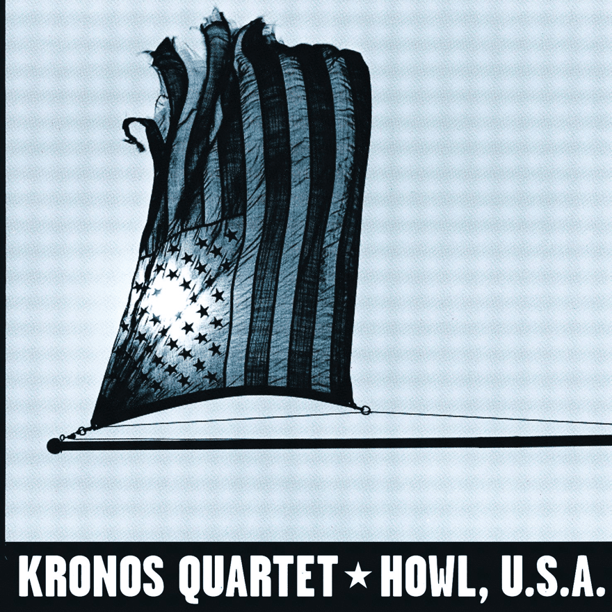 How It Happens (The Voice of I. F. Stone): Cold War Suite: Movies by Kronos Quartet