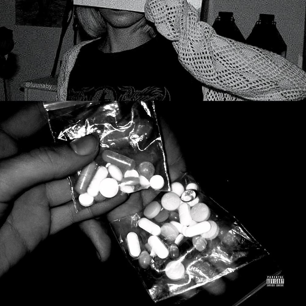 Album cover art for "This Can't Be Happening../3" by Z’quavious