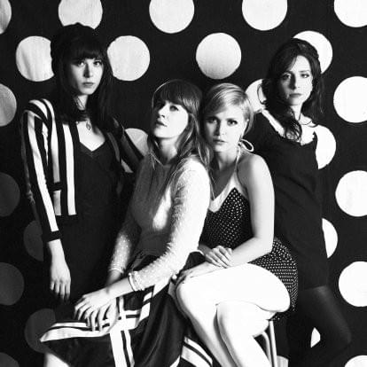 Cover image for The Like (Band)