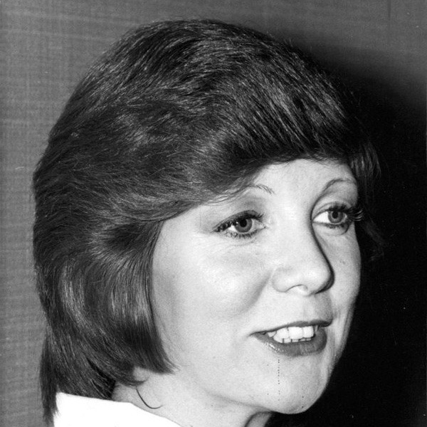 Photo of Cilla Black